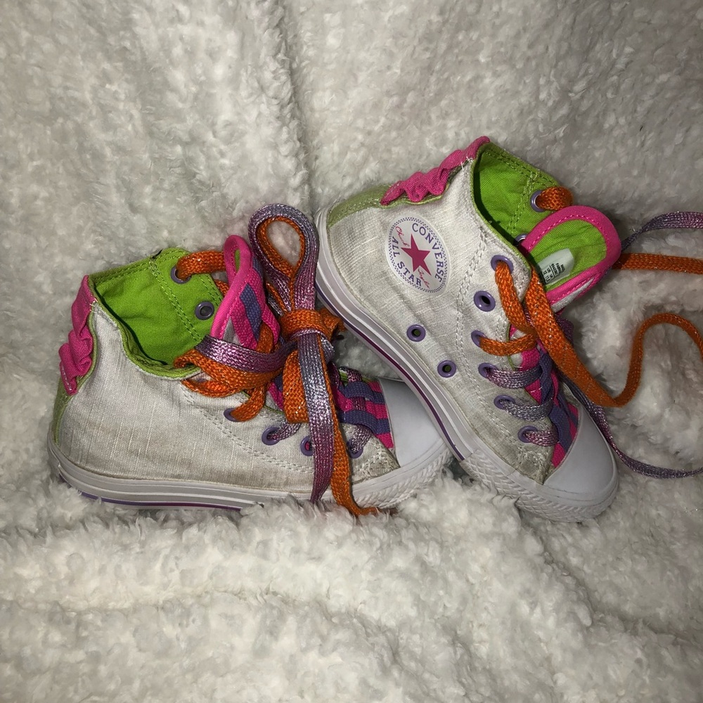 Converse Rubber - Picture 3 of 5